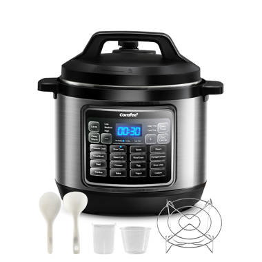 Palson pressure best sale cooker review